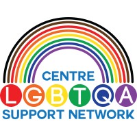 CENTRE LGBTQA SUPPORT NETWORK logo - Similar company to Backwaters - Annual Business Summit Of Iim Kozhikode