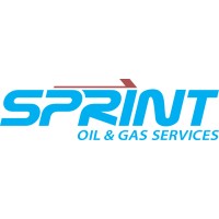 Sprint Oil & Gas Services logo - Similar company to Eastern Testing Services- Ets