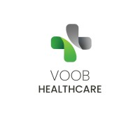 VOOB Healthcare logo - Similar company to Savitr Solutions