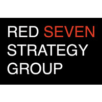 Red Seven Strategy Group logo - Similar company to Dialed In Staffing