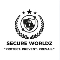 Secure Worldz logo - Similar company to Secure World