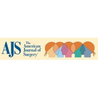 American Journa of Surgery logo - Similar company to International Association Of Endocrine Surgeons