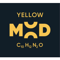 Yellow Mood logo - Similar company to Metani Green