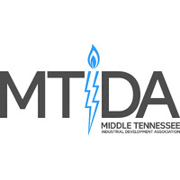 Middle Tennessee Industrial Development Association logo - Similar company to Agh Consulting Group