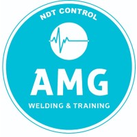 AMG WELDING TRAINING logo - Similar company to Euro Projekt Scriptum D.O.O.