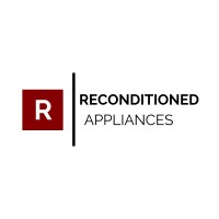 Reconditioned Appliances logo - Similar company to Second Hand Agent