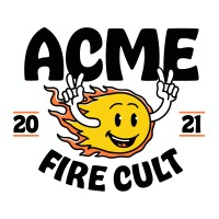 Acme Fire Cult logo - Similar company to Memories Catering