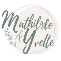 Mathilde et Yvette logo - Similar company to Papahuète