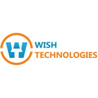 Wish Technologies logo - Similar company to Edusprint Learning