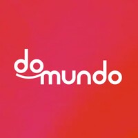 DoMundo logo - Similar company to Estou Refugiado