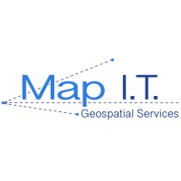 Map I.T. logo - Similar company to Bounds Studio