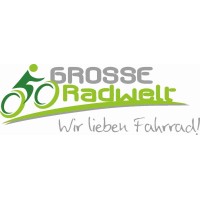 GROSSE Radwelt logo - Similar company to Automobile Müller