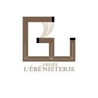 GROUPE L'ÉBÉNISTERIE logo - Similar company to Orac