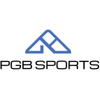 PGB SPORTS logo - Similar company to Sigmoid Apparel