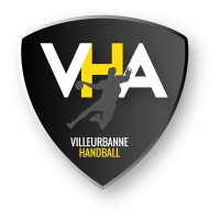 Villeurbanne Handball logo - Similar company to For 7
