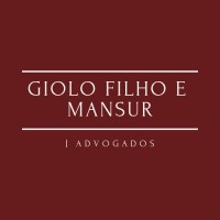 Giolo Filho e Mansur | advogados logo - Similar company to R-Torn Inteligência Tributária