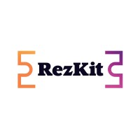 RezKit logo - Similar company to Mr Zen