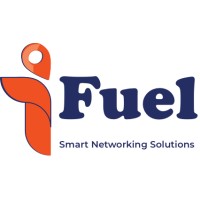 iFuel Smart Networking Solutions logo - Similar company to Provag Aps