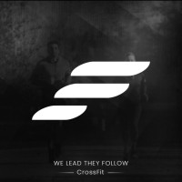 Crossfit sportswear logo - Similar company to Independent Experts For Accounting, Auditing And Consultancy (Ieac)