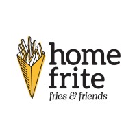 Home Frite logo - Similar company to Victory Real Estate Investments