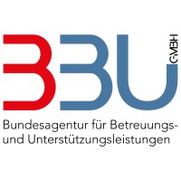BBU GmbH - Bundesagentur für Betreuungs- und Unterstützungsleistungen logo - Similar company to Compactflash Association