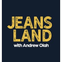 Jeansland Podcast logo - Similar company to Iaz Group