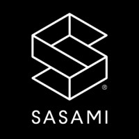 Sasami logo - Similar company to Coolbeats Srl