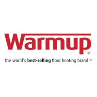 Warmup - North America logo - Similar company to Warmup Plc