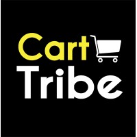 Cart Tribe logo - Similar company to Low Cost App Development