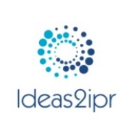 Ideas2IPR logo - Similar company to Panasian Ip Services