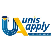 UnisApply Consultancy logo - Similar company to Arsen Studio