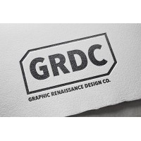 Graphic Renaissance Design Company logo - Similar company to Insignia Display Graphics