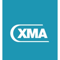XMA logo - Similar company to Westcoast Limited
