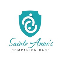 Sainte Anne’s Companion Care logo - Similar company to Networkli