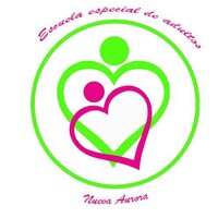 Escuela Especial Nueva Aurora logo - Similar company to A.U.P.A