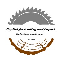 Capital for trading and import logo - Similar company to Advanced Import Company