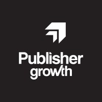 Publisher Growth logo - Similar company to Flyads