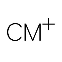 CM+ Conybeare Morrison logo - Similar company to Uts Advanced Fabrication Research Laboratory (Afrl)