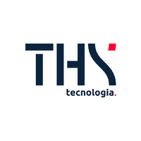 THS Tecnologia logo - Similar company to Geti