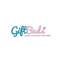 GiftBuds logo - Similar company to Giftana®