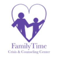 FamilyTime Crisis & Counseling Center logo - Similar company to Saafe House