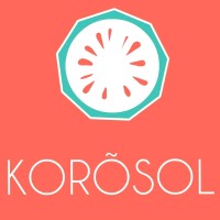 KORÕSOL logo - Similar company to Centre Services Nîmes