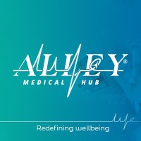 Life Alley logo - Similar company to Queens Clinics