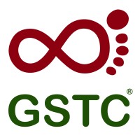 Global Sustainable Tourism Council (GSTC) logo - Similar company to Green Destinations