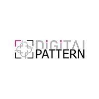 DigitalPattern logo - Similar company to Pixels Trend