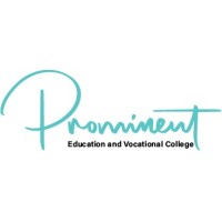 Prominent Education & Vocational College logo - Similar company to Jem Studios