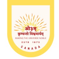 Arya Samaj Canada logo - Similar company to Arya Samaj