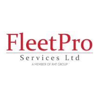 FleetPro Services Ltd logo - Similar company to Rht Holding Ltd