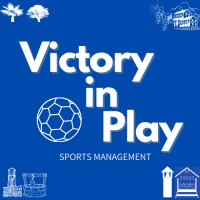 Victory in Play - Sports Management logo - Similar company to Slam Vendee Handball