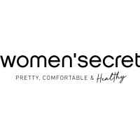 Women Secret logo - Similar company to Tendam